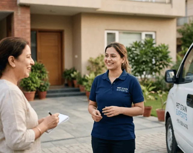Pet Stain Carpet Cleaning Troy, NY FAQs
